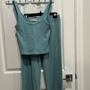 Z LOUNGE matching set